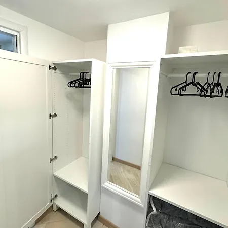 Trastevere Double A Loft *