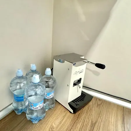 Trastevere Double A Loft