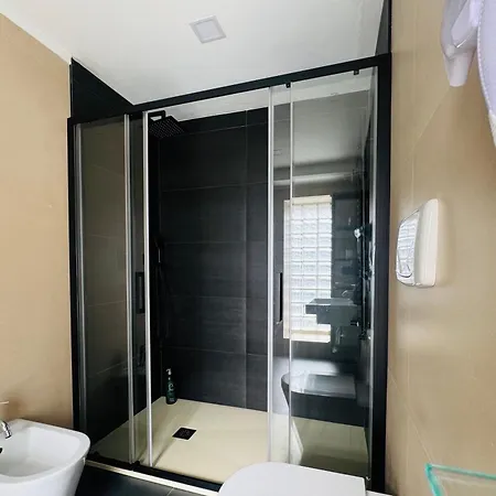 Trastevere Double A Loft *