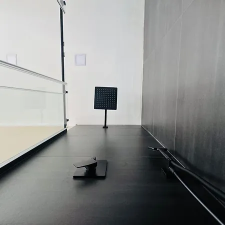 Trastevere Double A Loft