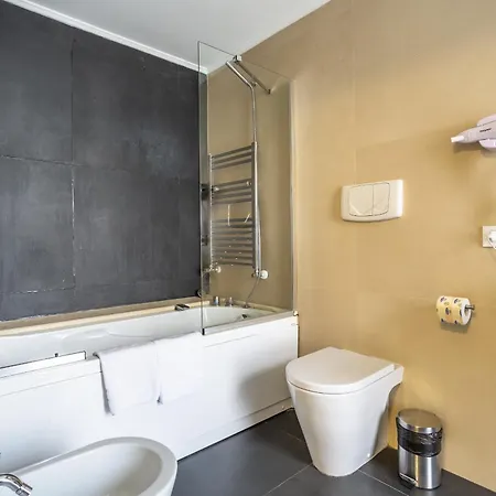 Trastevere Double A Loft *