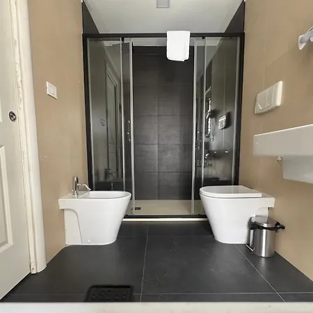 Trastevere Double A Loft * Řím