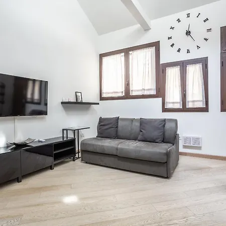 Trastevere Double A Loft * 罗马