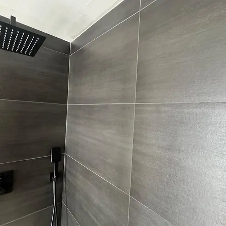 Trastevere Double A Loft * 罗马
