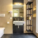 Lejlighed Trastevere Double A Loft *