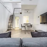 Trastevere Double A Loft Lejlighed Rom