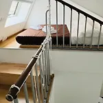 Trastevere Double A Loft Lejlighed Rom