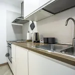 Trastevere Double A Loft Lejlighed Rom