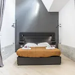 Lejlighed Trastevere Double A Loft Rom