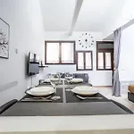 Lejlighed Trastevere Double A Loft *